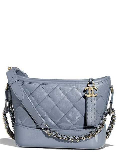 chanel gabrielle le boy 上班|Chanel gabrielle hobo bag.